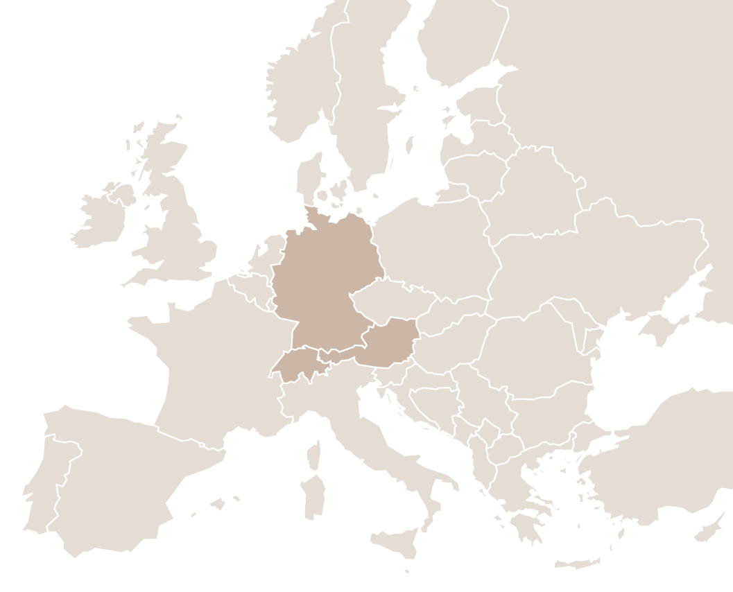 New Look Map